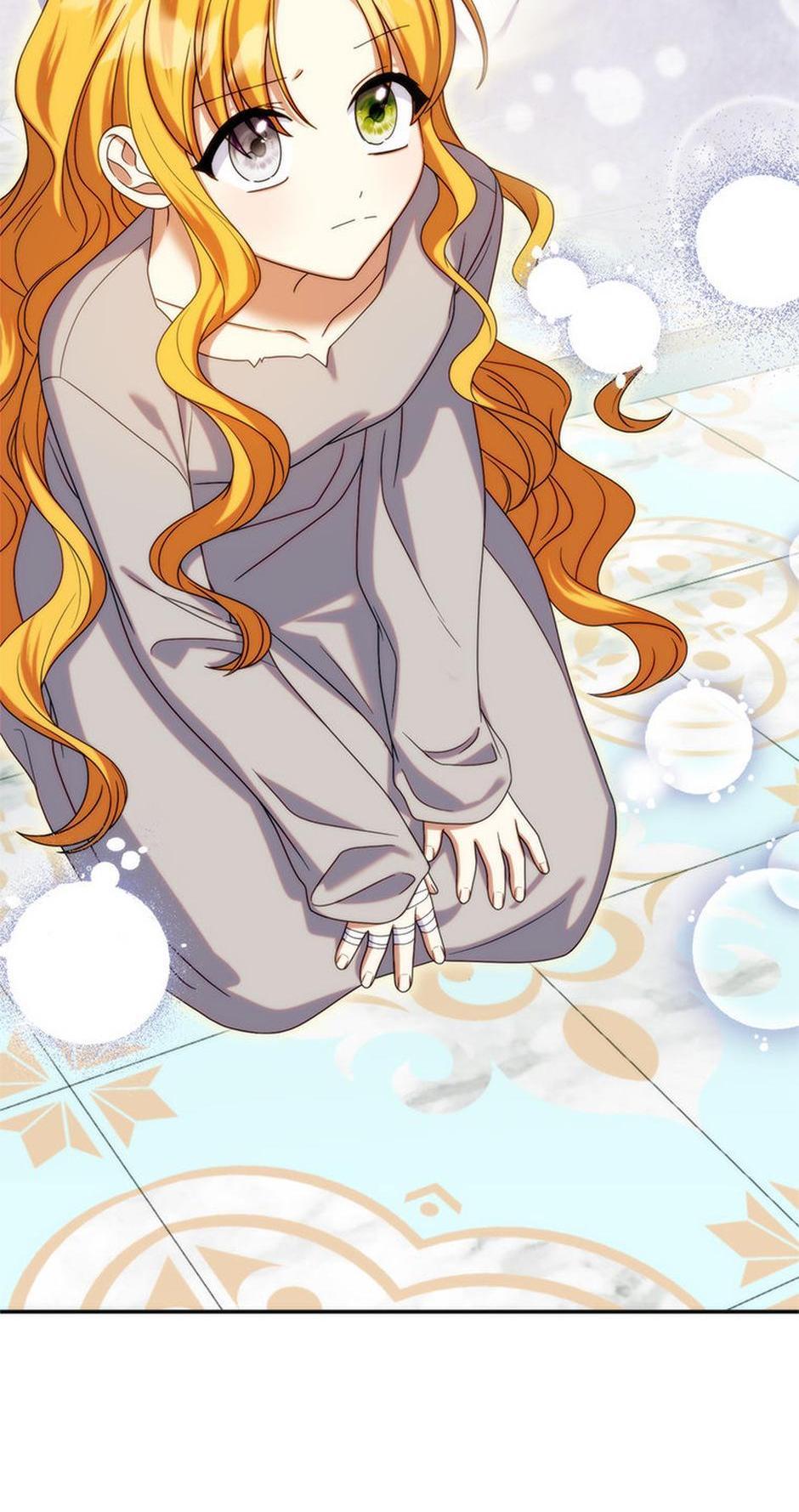 I Met the Male Lead in Prison Chapter 44 23